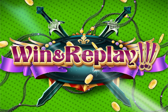 Icon of Win & Replay
