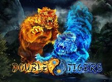 Icon of Double Tigers