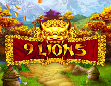 Icon of 9 Lions
