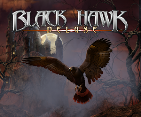Icon of Black Hawk Deluxe