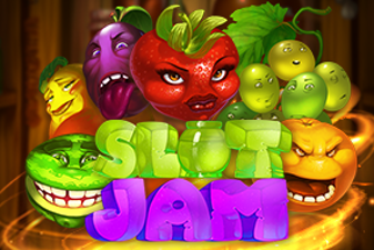 Icon of Slot Jam