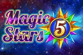 Icon of Magic Stars 5
