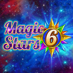 Icon of Magic Stars 6