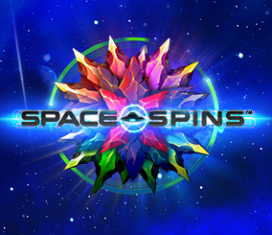 Icon of Space Spins