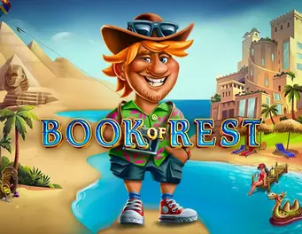 Icon of BOOK OF REST