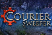 Icon of Courier Sweeper