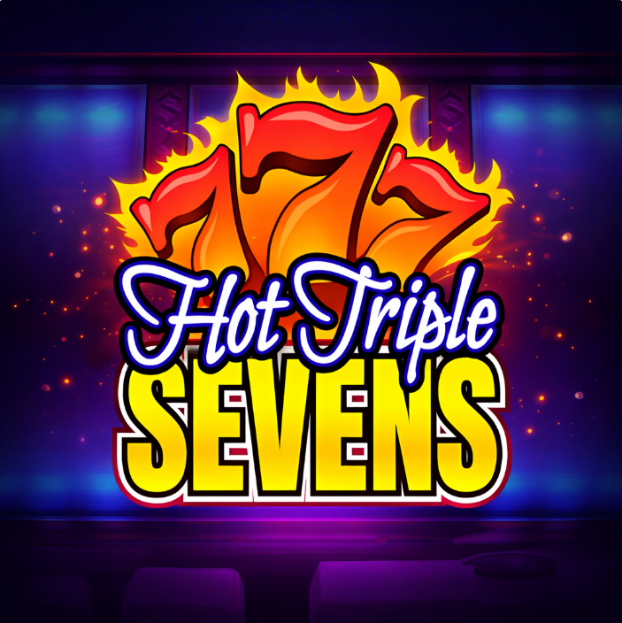 Hot Triple Sevens