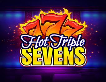Icon of Hot Triple Sevens