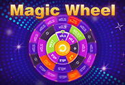 Icon of Magic Wheel