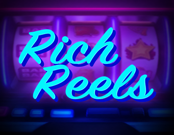 Icon of Rich Reels