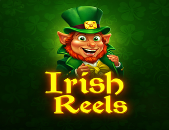 Icon of Irish Reels