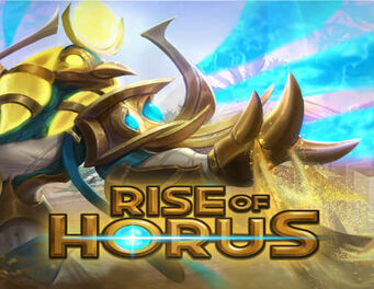 Icon of Rise of Horus