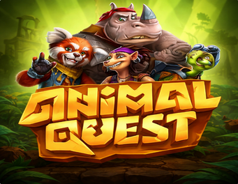Icon of Animal Quest