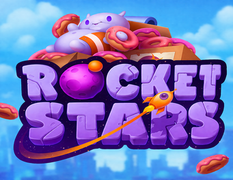 Icon of Rocket Stars