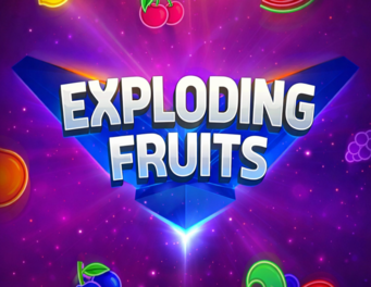 Icon of Exploding Fruits