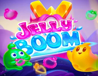 Icon of Jelly Boom