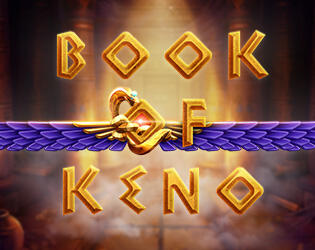 Icon of Book of Keno