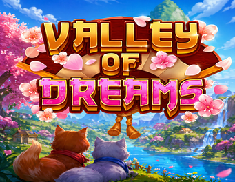 Icon of Valley of Dreams