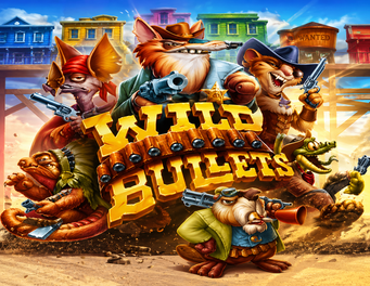 Icon of Wild Bullet