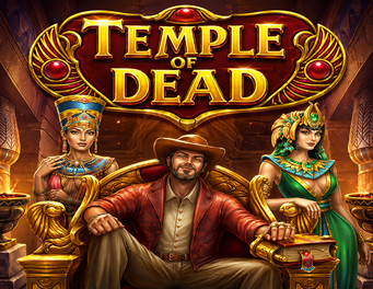 Icon of Temple of Dead
