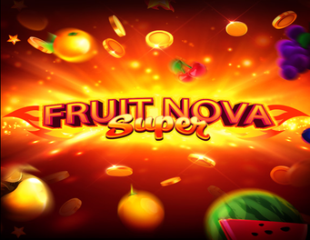 Icon of Fruit Super Nova