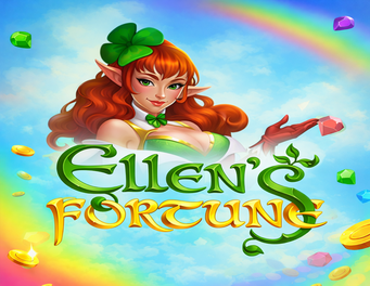 Icon of Ellen's Fortune