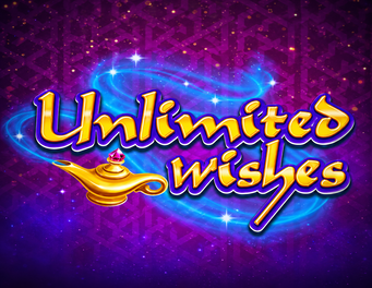 Icon of Unlimited Wishes