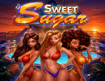 Icon of Sweet Sugar