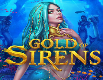Icon of Gold of Sirens