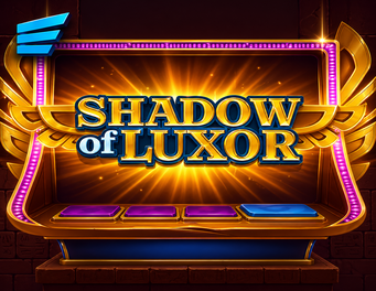 Icon of Shadow Of Luxor