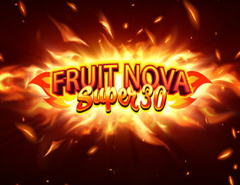 Icon of Fruit Super Nova 30