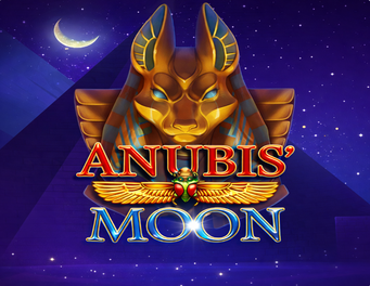 Icon of Anubis’ Moon