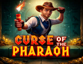 Icon of Curse of the Pharaoh