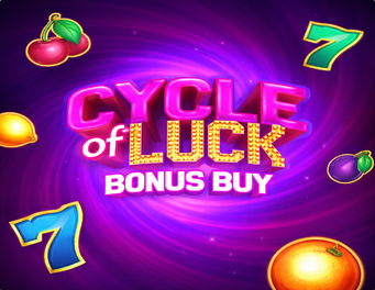 Icon of Cycle of Luck Bonus Buy