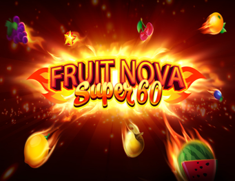 Icon of Fruit Super Nova 60
