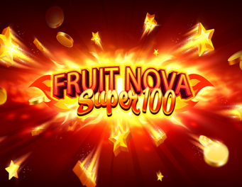 Icon of Fruit Super Nova 100