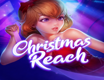 Icon of Christmas Reach
