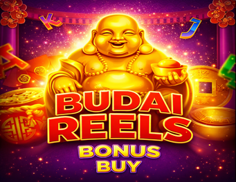 Icon of Budai Reels Bonus Buy