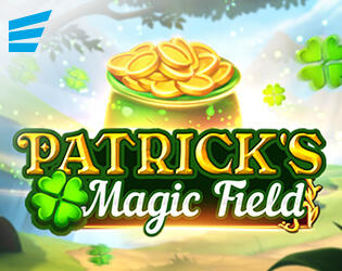 Icon of St. Patrick's Magic Field