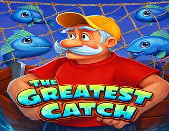 The Greatest Catch