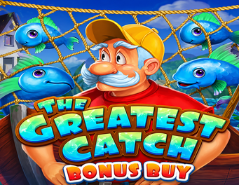 The Greatest Catch Bonus Buy