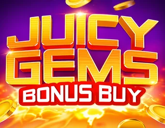 Icon of Juicy Gems Bonus Buy