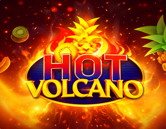 Hot Volcano
