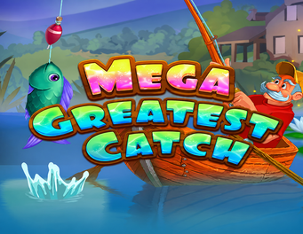 Icon of Mega Greatest Catch