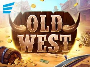 Icon of Old West