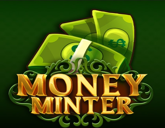 Icon of Money Minter