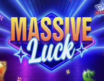 Icon of Massive Luck