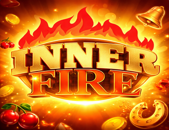 Icon of Inner Fire