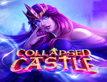 Icon of Collapsed Castle