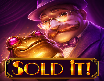 Icon of Sold It!